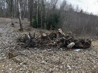 Parezy zdarma za odvoz