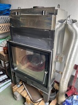 Krbová vložka BeF Aquatic WH 70 N