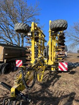 diskový podmítač Bednar