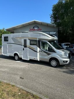 Ford CI International Magis ELITE 87 XT - 0 km, nový