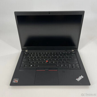 Lenovo Thinkpad T14 gen 2 | R7 • 32GB RAM • 512GB SSD