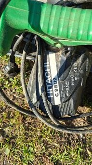 Okružní pila hitachi