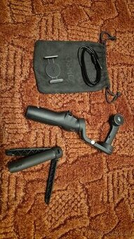 Stabilizátor na mobil DJI Osmo Mobile 6 (OM 6) - Top stav