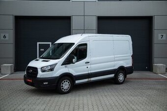 Ford Transit 350 L2H2 2.0 EcoBlue Trend, 77 kW, FWD, 6MT