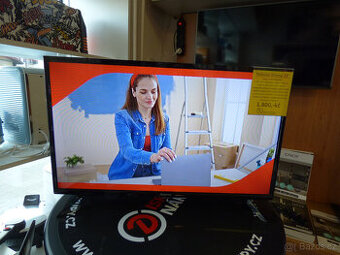 Televize Strong SRT 32HB3003 - 80cm