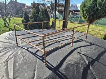 Díly vozík Pav 40, 41