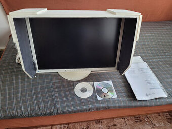 Fotografický monitor EIZO