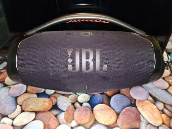 JBL boombox 3