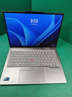 Lenovo ThinkPad X1 Yoga g9 2v1 AI u5-135u 32G/1T√1r.zár.√DPH