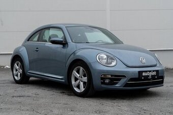 Volkswagen Beetle 2.0 TDI DPH