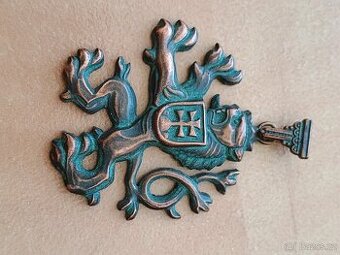 Československý lev