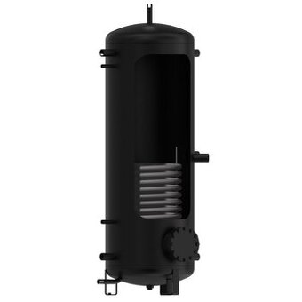 Akumulační nádrž AN Dražice NAD 750V4 Nová nepoužitá