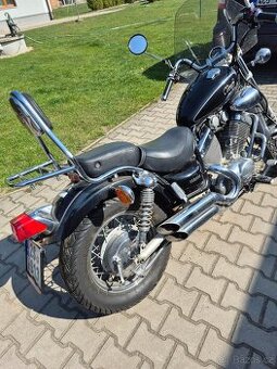 Prodám Virago 535