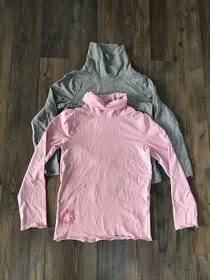 2x rolák Lupilu 110/116