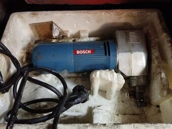 Prodám prostřihovací nůžky na plech bosch scintilla ag