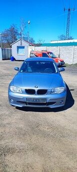 BMW 1(E81) 116i 1.6
