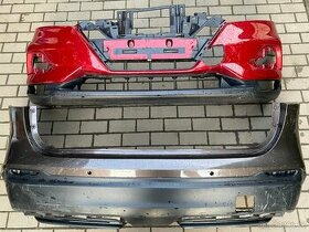 Nissan Qashqai J11 Náhradní díly