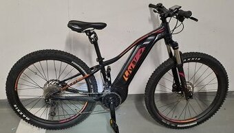 elektrokolo LIV Vall E+2 vel. XS model 2018