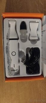 Zastřihovač chlupů