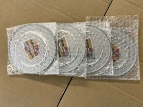 Cadillac Escalade znak