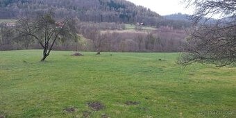 Prodej stavebního pozemku