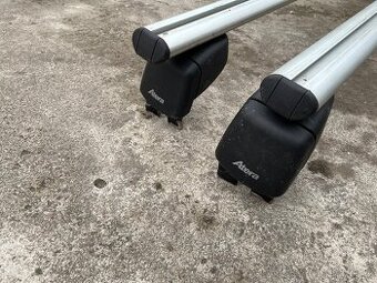 Příčníky Mercedes C / E sedan