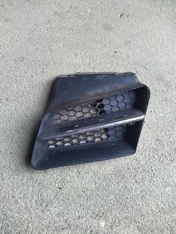 Alfa Romeo 156 mřížka