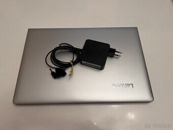 Notebook Lenovo Ideapad 510-15IKB