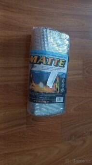 Prodám věci do přírody nebo kempování