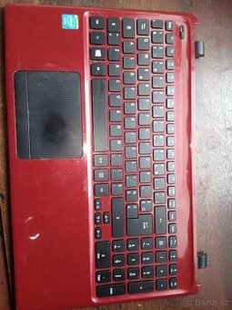 acer E1 klávesnice+myš