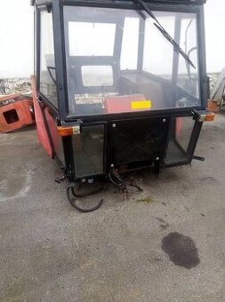 Kabina Zetor 7011,6011,5011,7045....