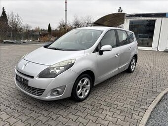 Renault Grand Scénic 1,5DCi,7-míst,02/2012