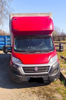 Fiat Ducato 2,3