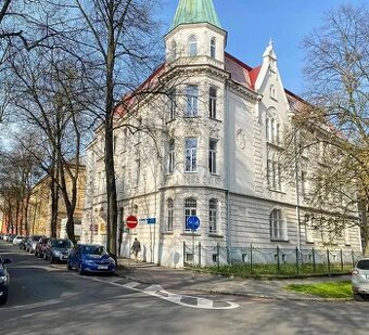 Pronájem kanceláře 12m²