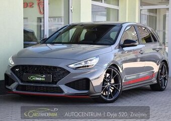 Hyundai i30 N 2.0T-GDI PPF PERFORMANCE