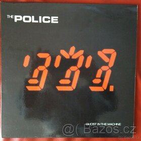 LP The Police