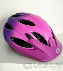 Dámská cyklistická helma - NOVÁ