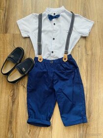 Slavnostní oblečení pro chlapce - 1