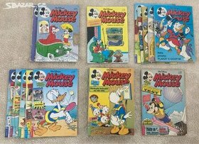 Mickey Mouse (1991-1996) - 1