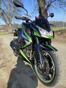 Kawasaki z1000