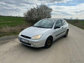 Ford Focus 1.8 TDCI 66kw