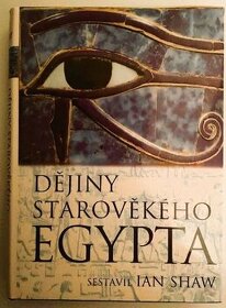 Dějiny starověkého Egypta - 1