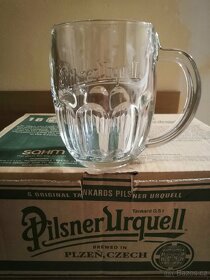 Pilsner Urquell 0,5l 6 ks