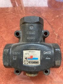 Termostatický ventil ESBE VTC 511 - 1