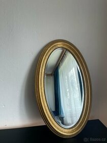 Zlaté zrcadlo - 1