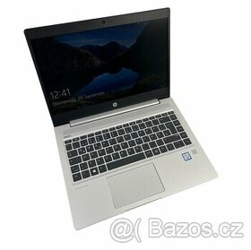 HP ProBook 440 G6 i5/8GB/256GB SSD, záruka - 1