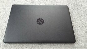 HP notebook 15,6", Intel i3 - 1