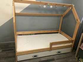 Domeckova postel