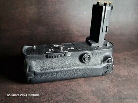 Canon BG-E11 Battery Grip 5D iii - 1