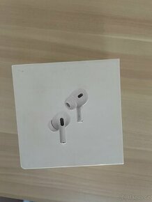 Airpods Pro generace 2